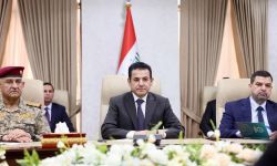 الأعرجي من أربيل: السوداني مصر على كشف المتورطين بهجمات المسيّرات على كردستان.